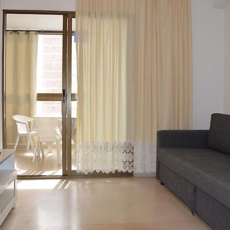 Gemelos IV Loysan Apt. With Pool Benidorm Zewnętrze zdjęcie