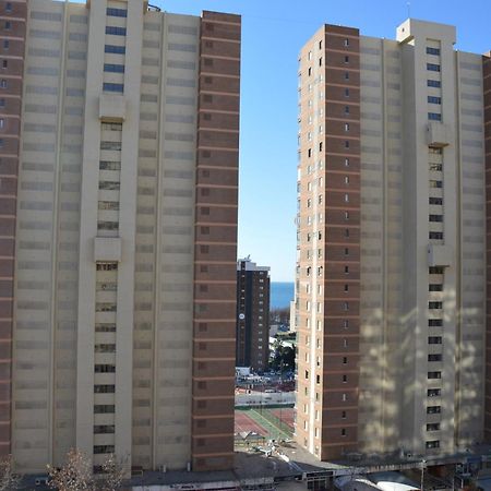 Gemelos IV Loysan Apt. With Pool Benidorm Zewnętrze zdjęcie