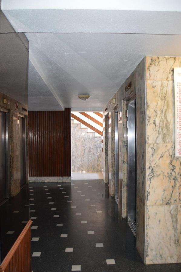 Gemelos IV Loysan Apt. With Pool Benidorm Zewnętrze zdjęcie