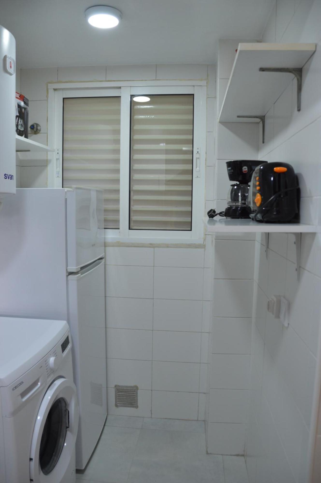 Gemelos IV Loysan Apt. With Pool Benidorm Zewnętrze zdjęcie