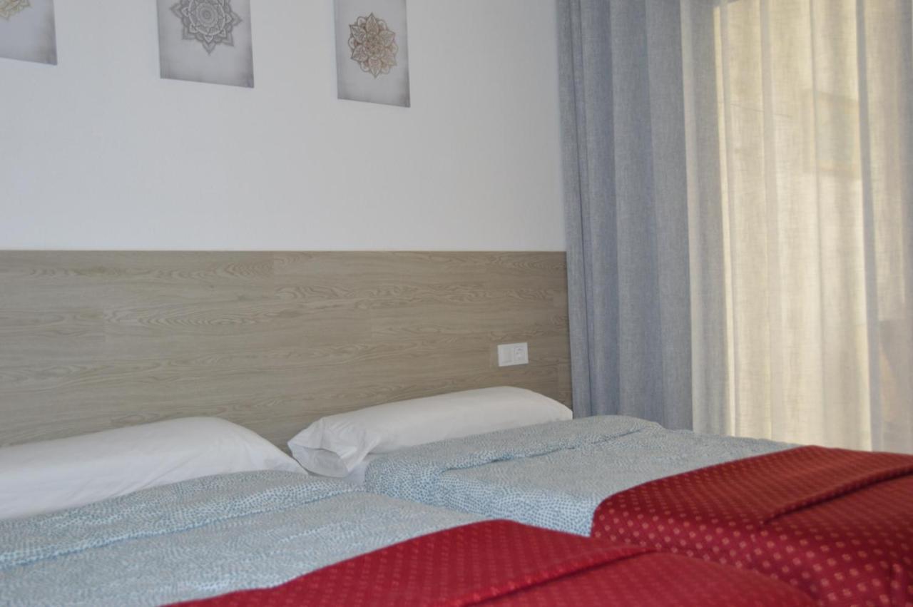 Gemelos IV Loysan Apt. With Pool Benidorm Zewnętrze zdjęcie