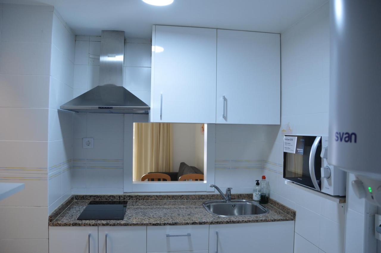 Gemelos IV Loysan Apt. With Pool Benidorm Zewnętrze zdjęcie