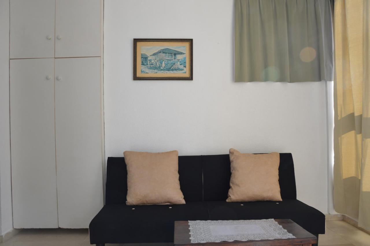 Gemelos IV Loysan Apt. With Pool Benidorm Zewnętrze zdjęcie