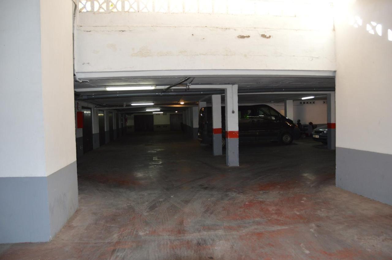 Gemelos IV Loysan Apt. With Pool Benidorm Zewnętrze zdjęcie